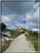 foto Dal Passo Vezzena al Pizzo di Levico